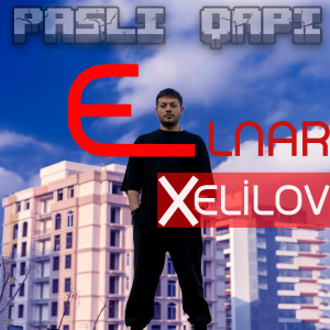 Album Paslı Qapı from Elnar Xelilov