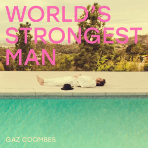 收聽Gaz Coombes的Slow Motion Life歌詞歌曲