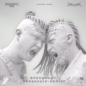 Album Breakdown (Paperclip Remix) (Explicit) oleh Mechanical Vein