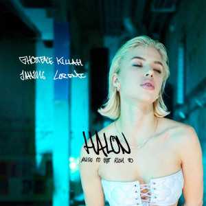 Halon的专辑Music to Get Rich To (feat. Ghostface Killah, Lorentz & Jahju16) (Explicit)