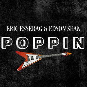 Edson Sean的專輯POPPIN