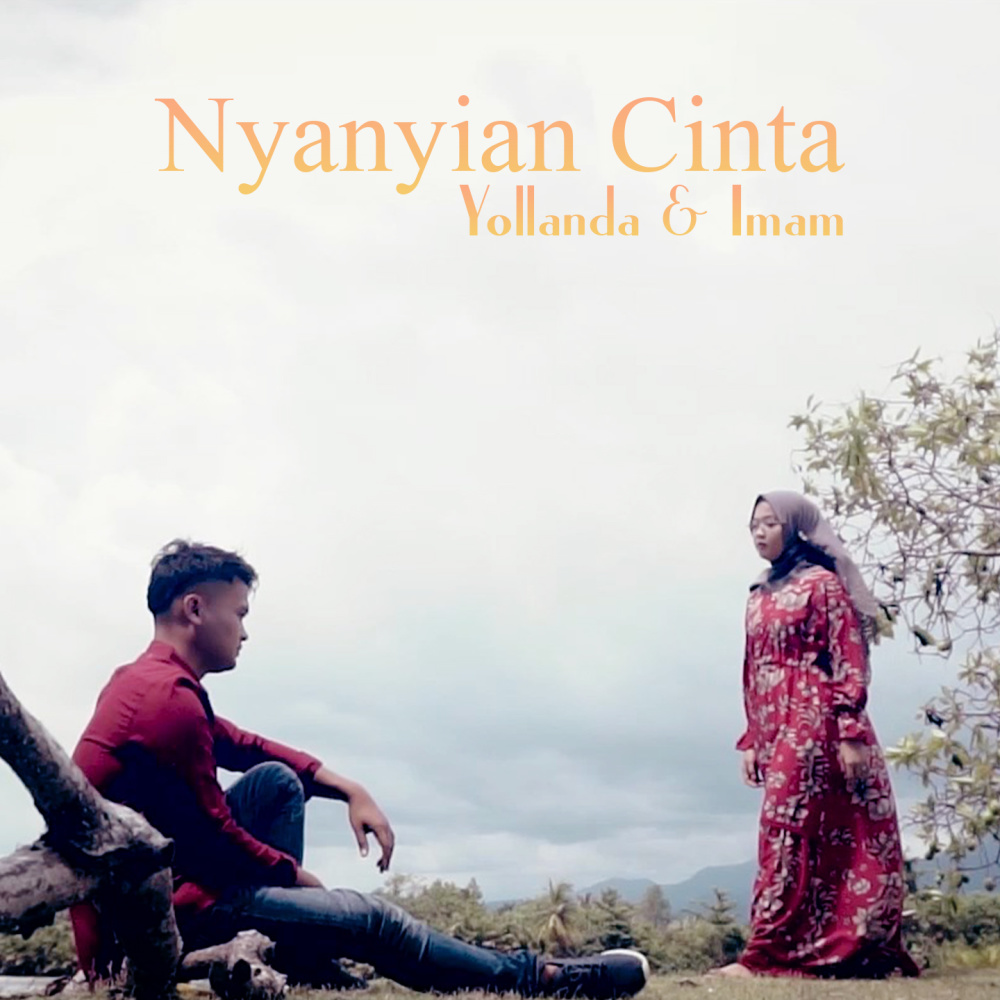 Nyanyian Cinta