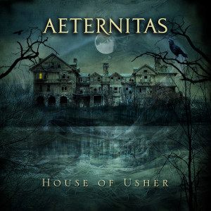 Listen to Forbidden Love song with lyrics from Aeternitas