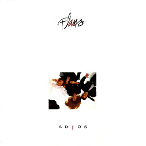 อัลบัม Adiós ศิลปิน Flans