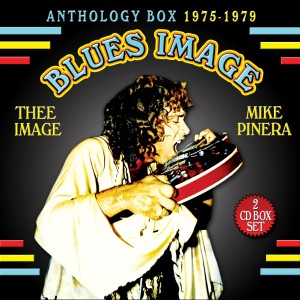 อัลบัม Anthology Box 1975-1979 ศิลปิน Blues Image