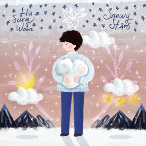 Dengarkan Snowy Stars lagu dari Ha Sung Woon dengan lirik