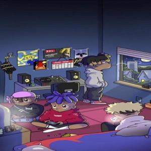 default playlist img