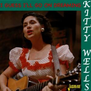 收聽Kitty Wells的She's No Angel歌詞歌曲