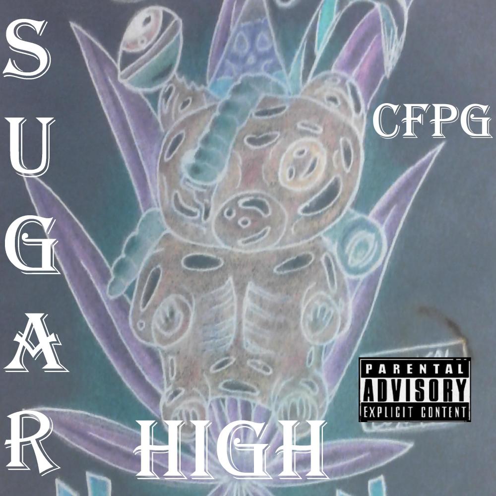 Sugar High (Explicit)