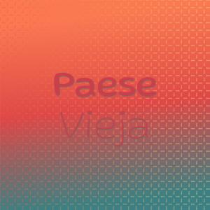 อัลบัม Paese Vieja ศิลปิน Various