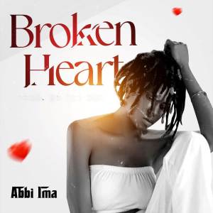 Abbi Ima的專輯Broken Heart