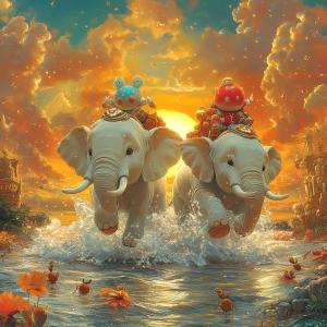 default playlist img