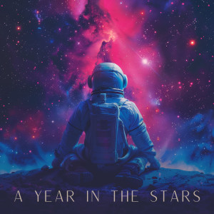 อัลบัม A Year in the Stars ศิลปิน Calma Music