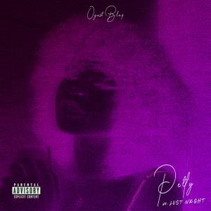 Ogust Blaq的專輯Petty (feat. LVST NXGHT) (Explicit)