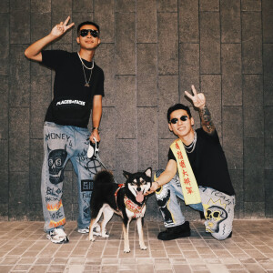 收聽Polar G的發蹄騰 (Explicit)歌詞歌曲