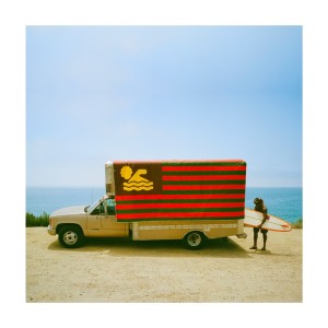 Listen to HANDS IN THE SAND (Explicit) song with lyrics from Ebony Beach Club