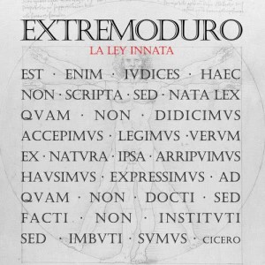 Extremoduro的專輯La ley innata