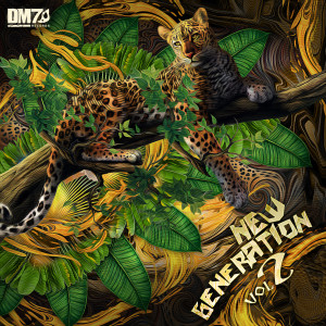 Album New Generation, Vol. 2 from Various