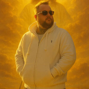 default playlist img