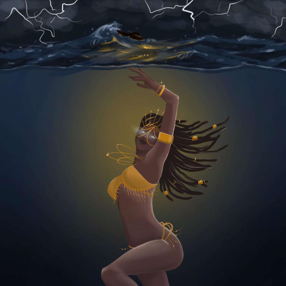 Land Ho! (Explicit)