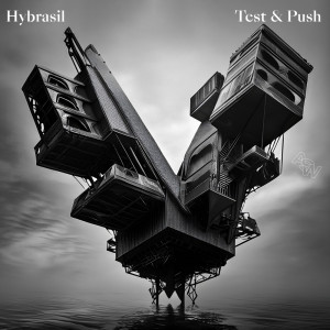 Hybrasil的專輯Test & Push