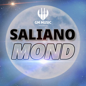 收聽Saliano的Mond歌詞歌曲
