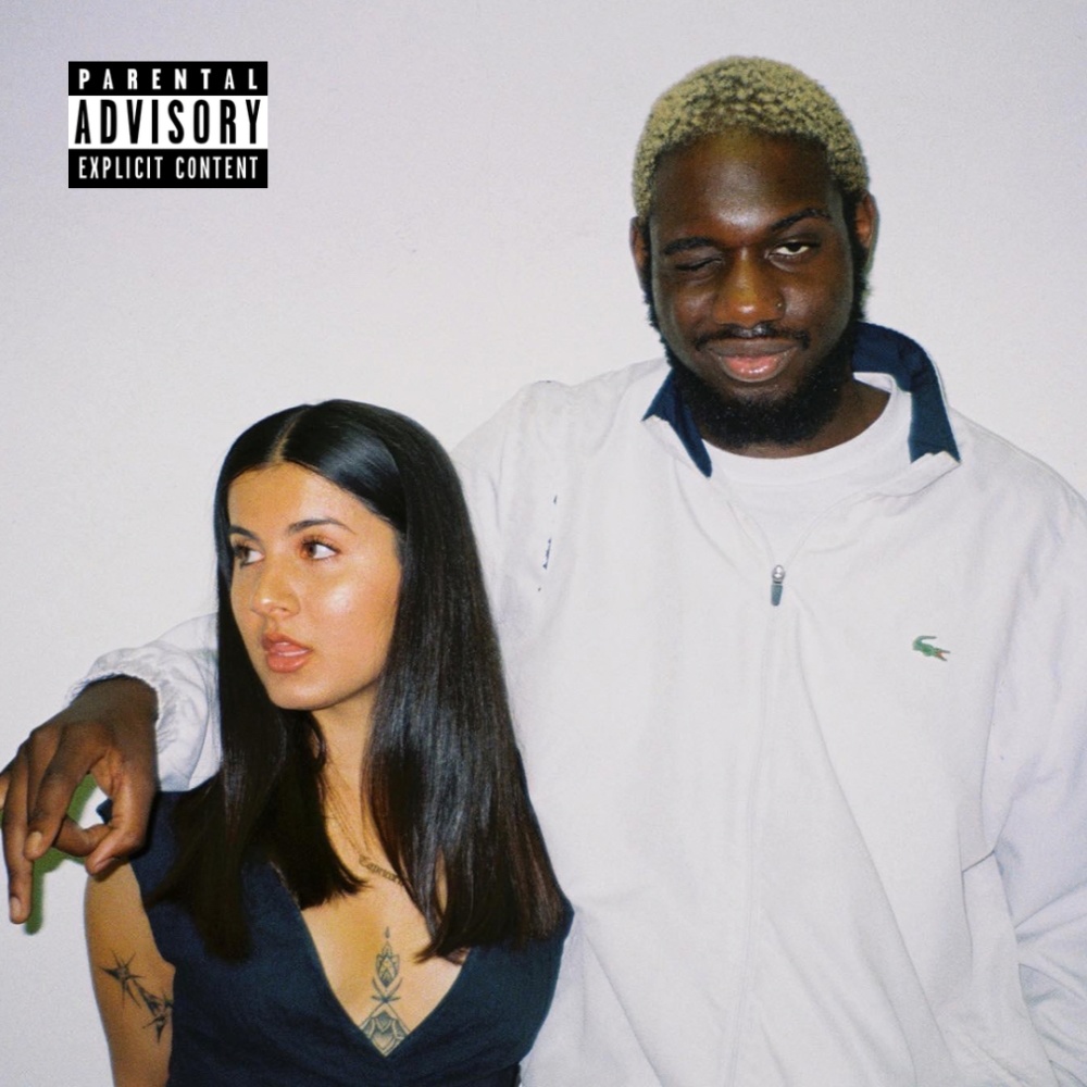 The Rave (feat. Priya) (Explicit)