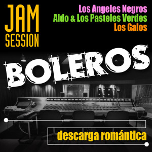 Listen to Esta Noche la Paso Contigo song with lyrics from Los Angeles Negros
