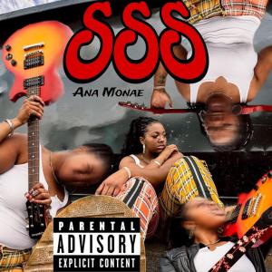 ดาวน์โหลดและฟังเพลง SSS (Explicit) พร้อมเนื้อเพลงจาก Ana Monae