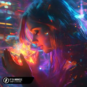 Album It’s A Miracle from Sammy & Lesen