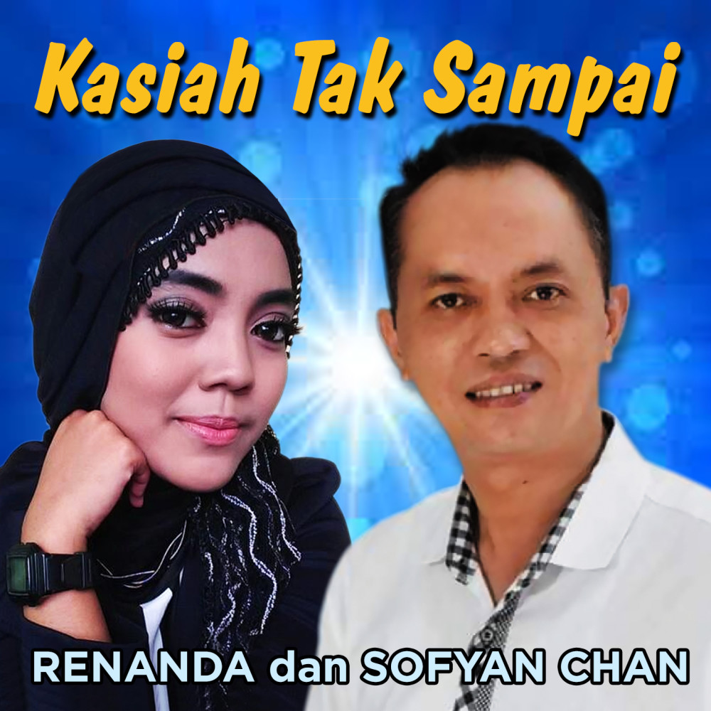 Kasiah Tak Sampai