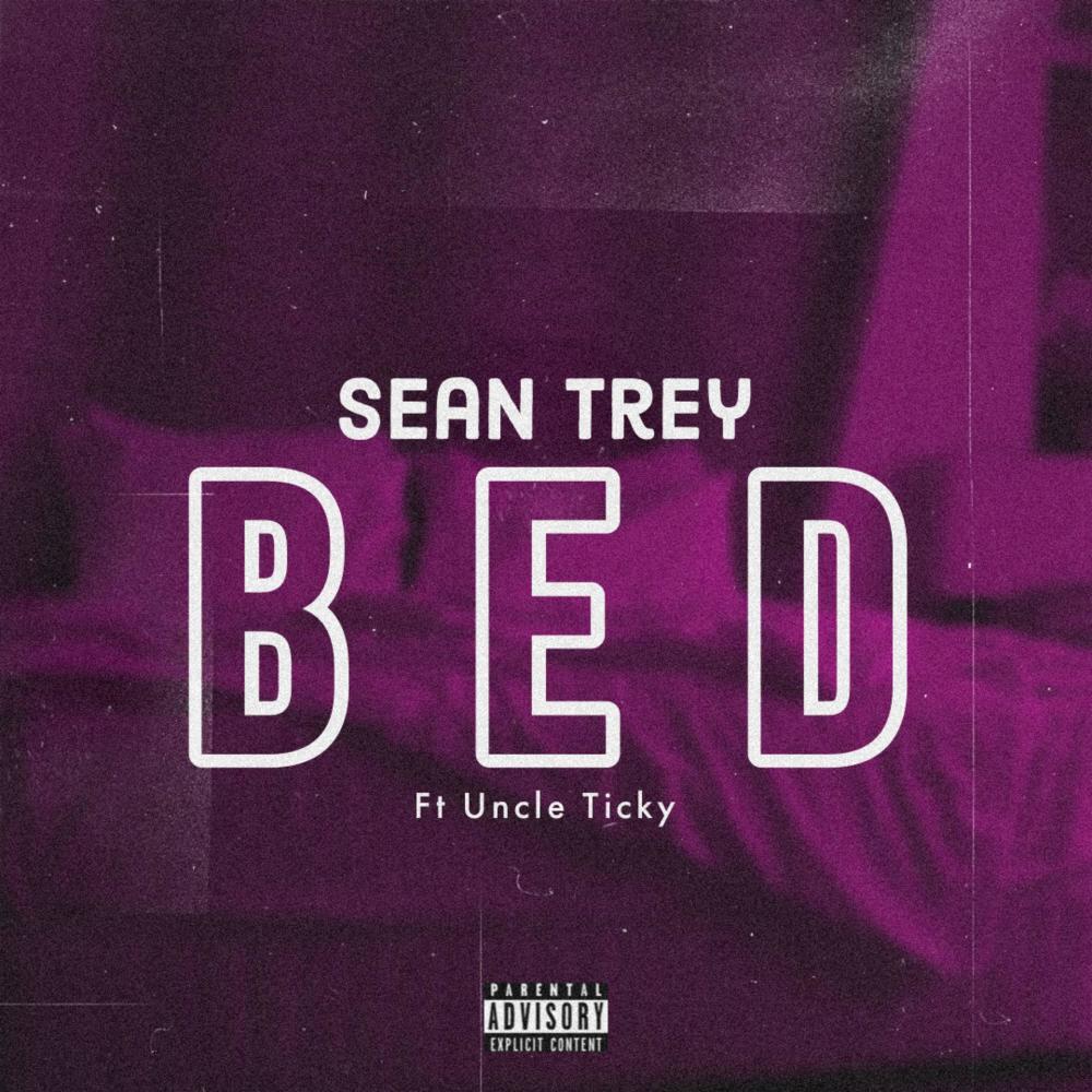 BED(feat. Uncle Ticky) (Explicit)