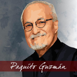 收聽Paquito Guzman的Ser Amantes歌詞歌曲