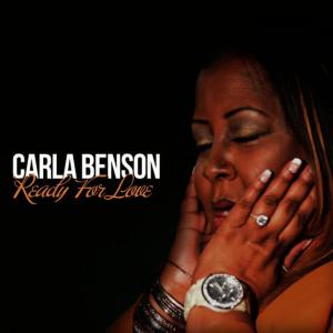 收聽Carla Benson的Ready for Love歌詞歌曲