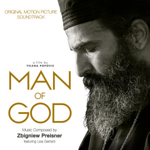 Zbigniew Preisner的专辑Man of God (Original Motion Picture Soundtrack)