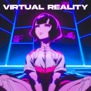 Album Virtual Reality from NØSTXLGYA
