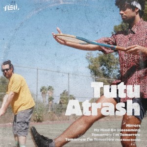 Listen to Tomorrow I'm Tomorrow (Yost Koen Remix) song with lyrics from Tutu Atrash