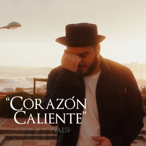 Valsi的專輯Corazón Caliente