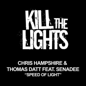 ดาวน์โหลดและฟังเพลง Speed Of Light (Original Mix) พร้อมเนื้อเพลงจาก Chris Hampshire