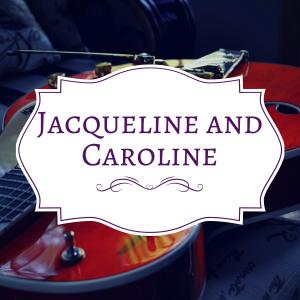 Perez Prado & His Orchestra的專輯Jacqueline and Caroline
