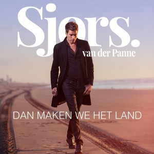 Album Dan Maken We Het Land from Sjors van der Panne