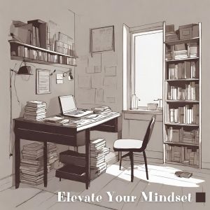 Elevate Your Mindset with Focus Concentration Music (Soft Jazz) dari Background Music Masters