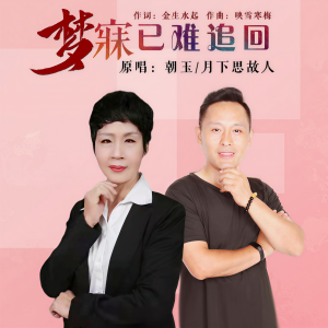 Album 梦寐已难追回（对唱版） from 朝玉
