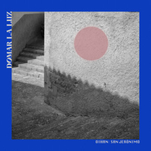 Album Domar la Luz from 