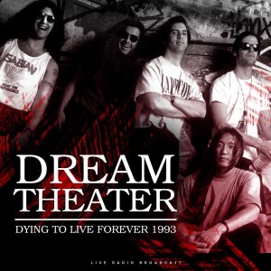 Listen to Jam (Live) song with lyrics from Dream Theater