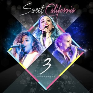 Sweet California的專輯3 (Ladies' Night Tour Edition)