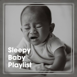 อัลบัม Sleepy Baby Playlist ศิลปิน Baby Music