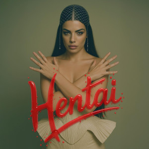 Limo的專輯HENTAI