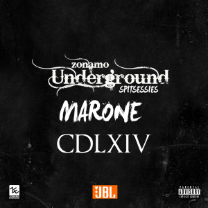 ดาวน์โหลดและฟังเพลง Spitsessie CDLXIV Zonamo Underground พร้อมเนื้อเพลงจาก Marone