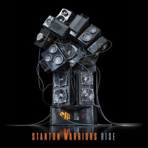 Stanton Warriors的專輯Rise